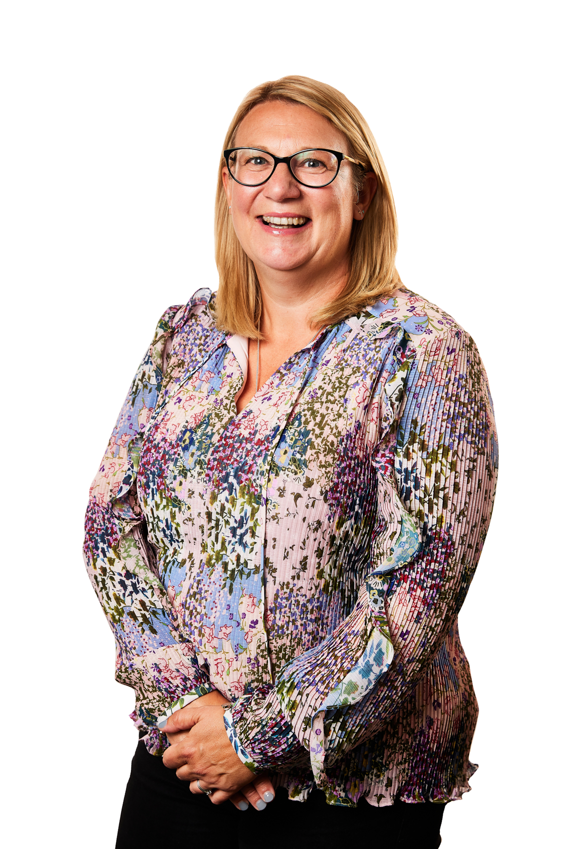 Marie Walsh - Employment Solicitor & Mediator in Leeds